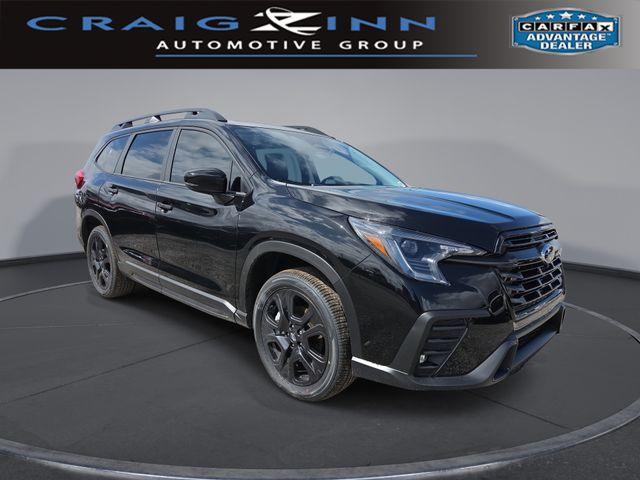 New 2026 Subaru Ascent Onyx Edition Touring