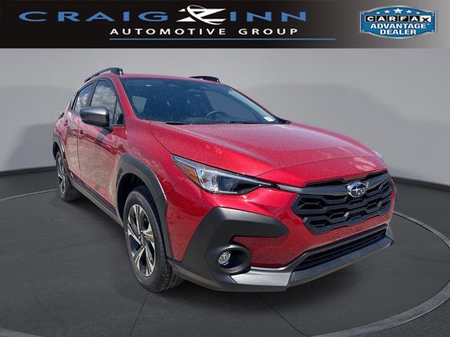 New 2026 Subaru Crosstrek Premium