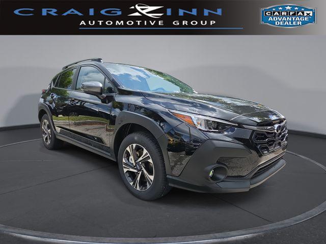 New 2026 Subaru Crosstrek Premium