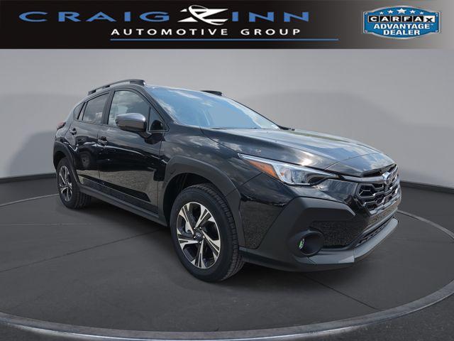 New 2026 Subaru Crosstrek Premium