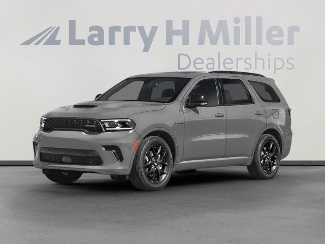 New 2026 Dodge Durango GT Plus HEMI V8
