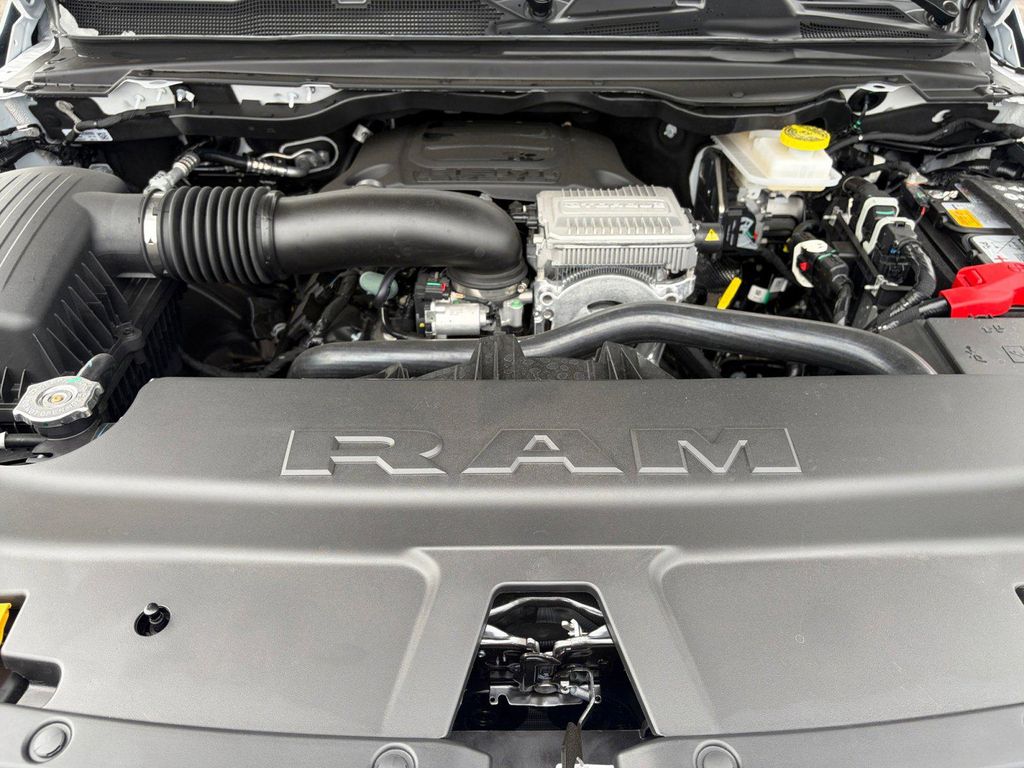 2026 RAM 1500 LARAMIE 缩略图 28