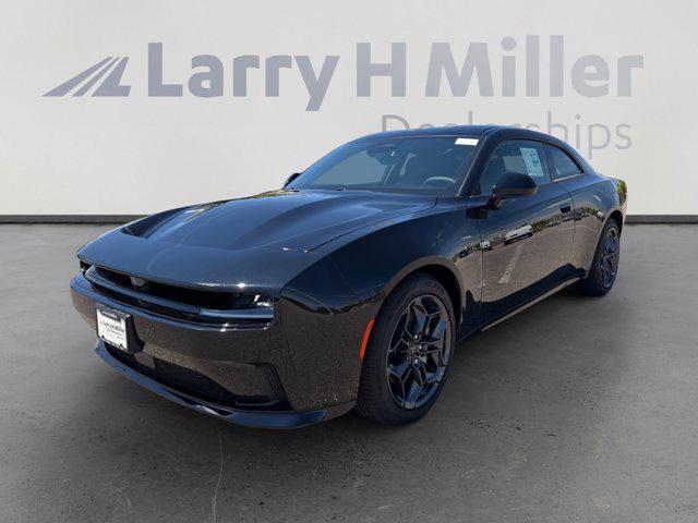 New 2025 Dodge Charger Daytona R/T