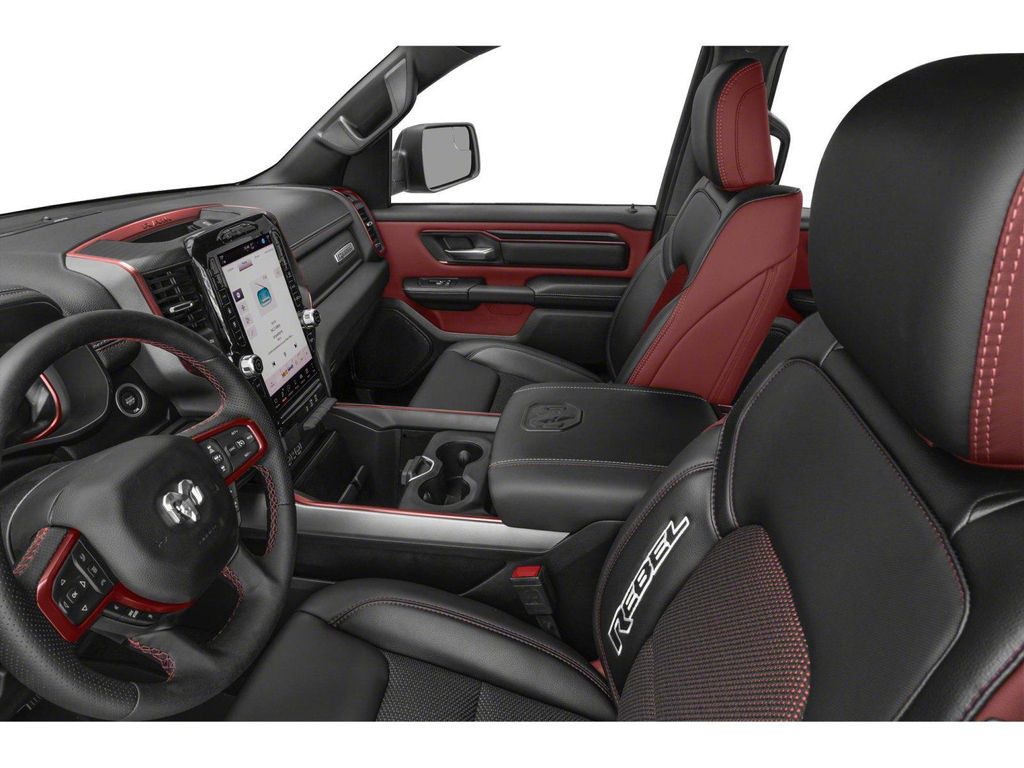 صورة 9 لـ 2026 RAM 1500 REBEL