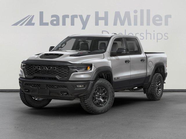New 2026 RAM 1500 RHO