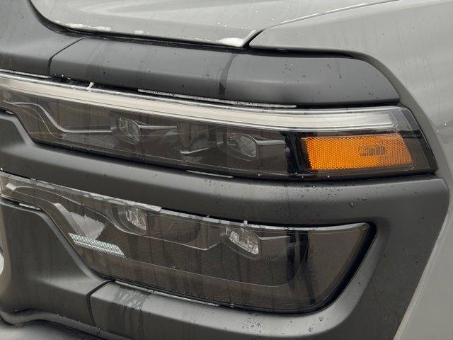 2026 RAM 2500 REBEL/POWER WAGON thumbnail 12