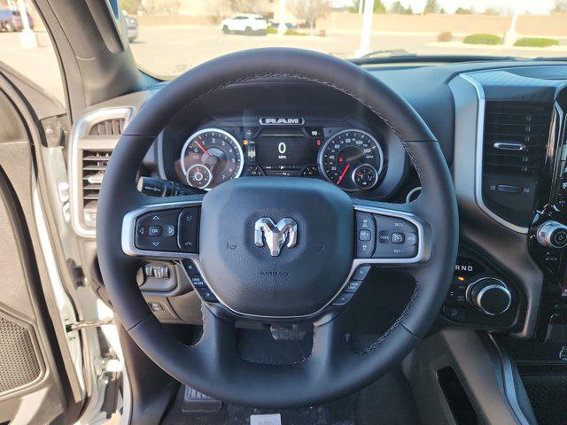 2026 RAM 1500 BIG HORN — миниатюра 12