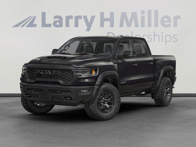 New 2026 RAM 1500 RHO