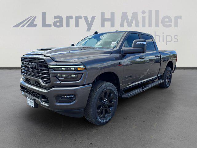 New 2026 RAM 3500 Laramie