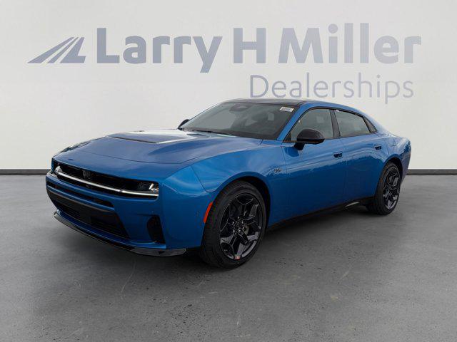 New 2026 Dodge Charger R/T