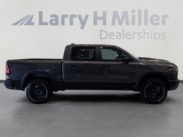 صورة 7 لـ 2026 RAM 1500 REBEL