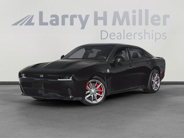 New 2026 Dodge Charger R/T
