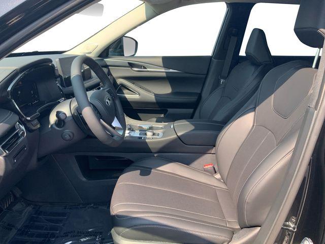 2027 Infiniti QX60 LUXE — миниатюра 10