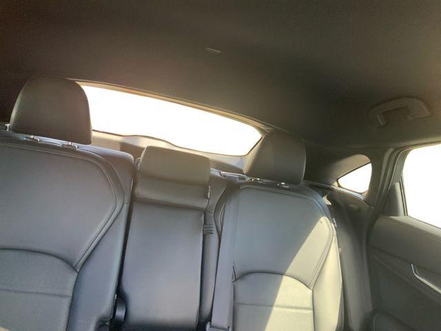 2025 Infiniti QX55 LUXE 缩略图 18