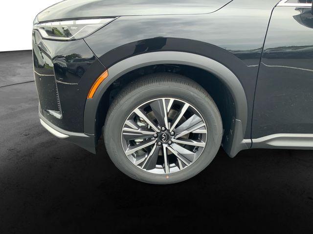 2027 Infiniti QX60 LUXE 照片 9