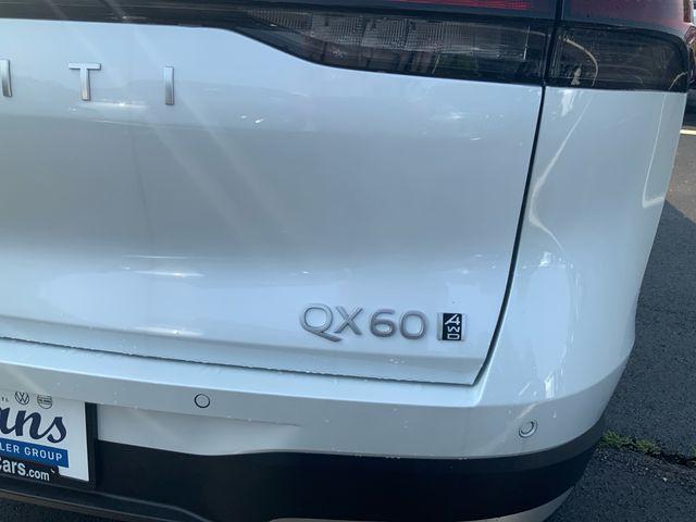 صورة مصغرة 25 لـ 2027 Infiniti QX60 LUXE