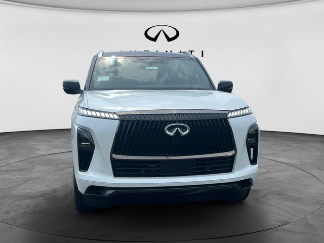 صورة 8 لـ 2027 Infiniti QX80 AUT