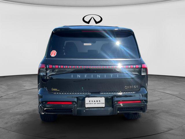 صورة 4 لـ 2027 Infiniti QX80 SPT