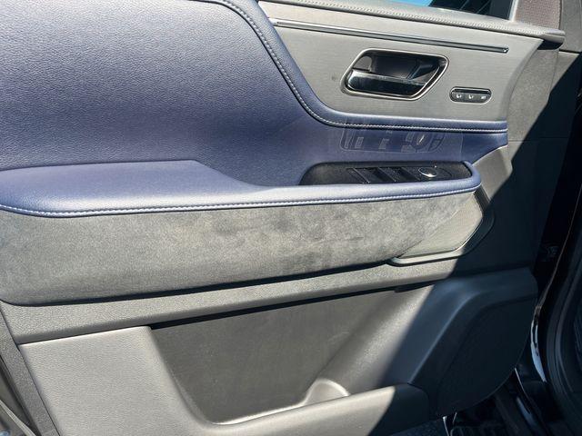 صورة مصغرة 11 لـ 2027 Infiniti QX80 SPT