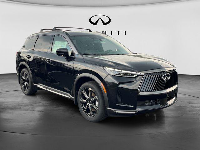 صورة 7 لـ 2027 Infiniti QX60 AUTOGRAPH
