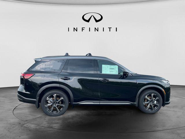 صورة 6 لـ 2027 Infiniti QX60 AUTOGRAPH