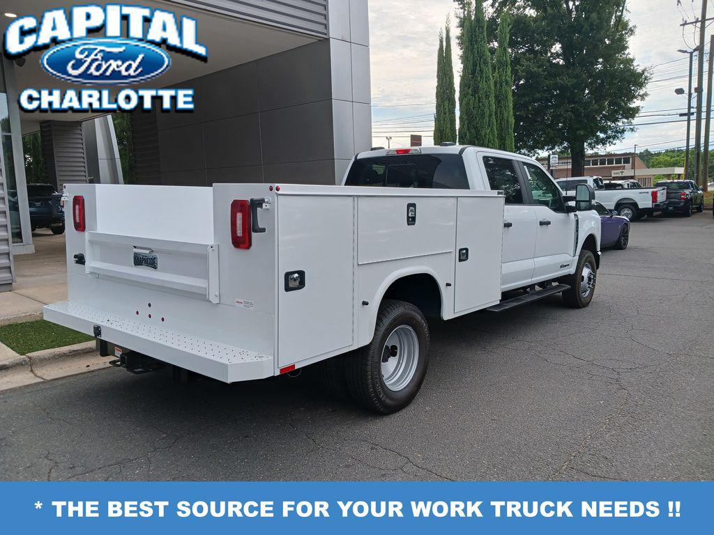 صورة 5 لـ 2026 FORD F-350 XL