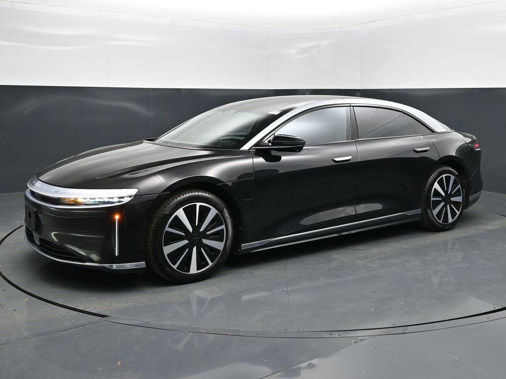 2024 Lucid Air