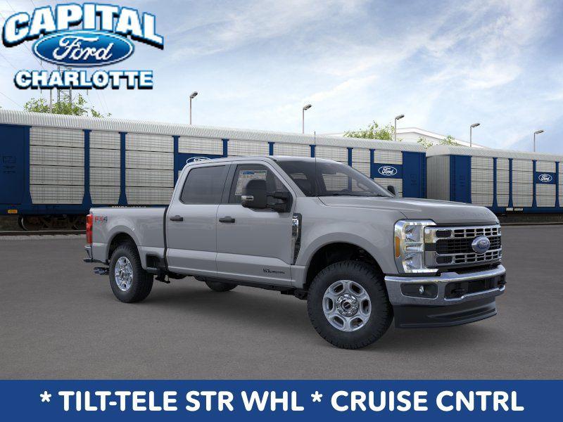 صورة 7 لـ 2026 FORD F-250 XLT