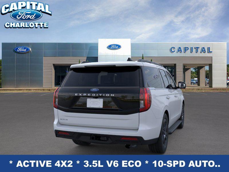 صورة 9 لـ 2026 FORD EXPEDITION ACTIVE