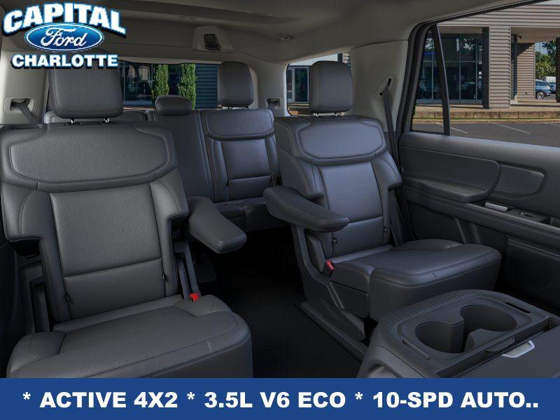 2026 FORD EXPEDITION ACTIVE — миниатюра 12