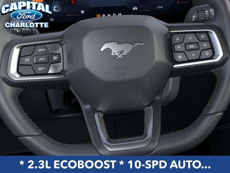 2026 FORD MUSTANG ECOBOOST 缩略图 13