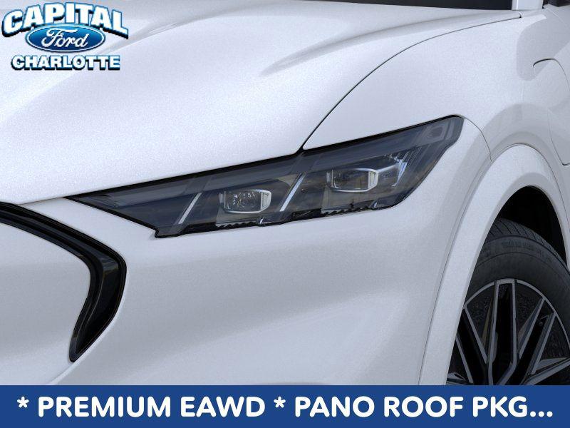 2026 FORD MUSTANG MACH-E PREMIUM thumbnail 19