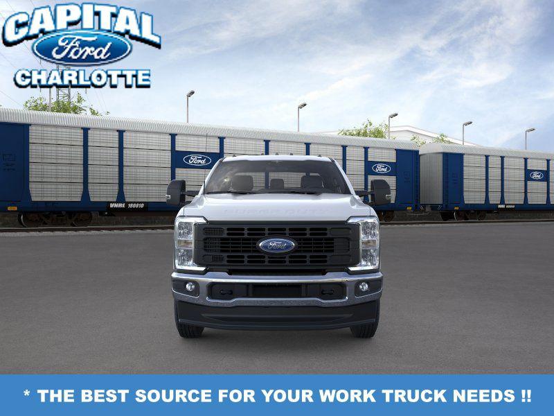 صورة 6 لـ 2026 FORD F-250 XL