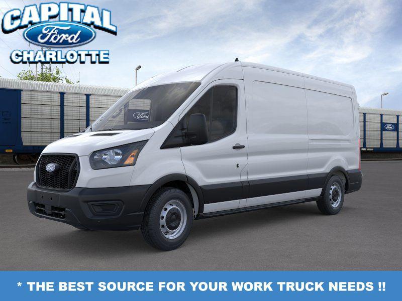 New 2026 Ford Transit-250 Base