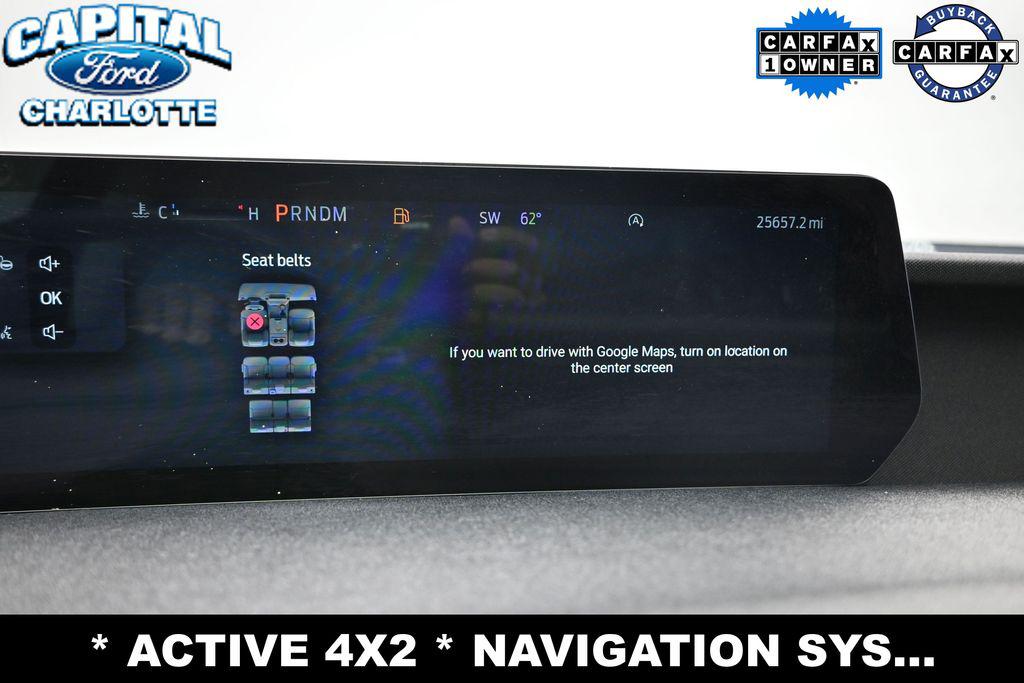 صورة مصغرة 16 لـ 2025 FORD EXPEDITION ACTIVE