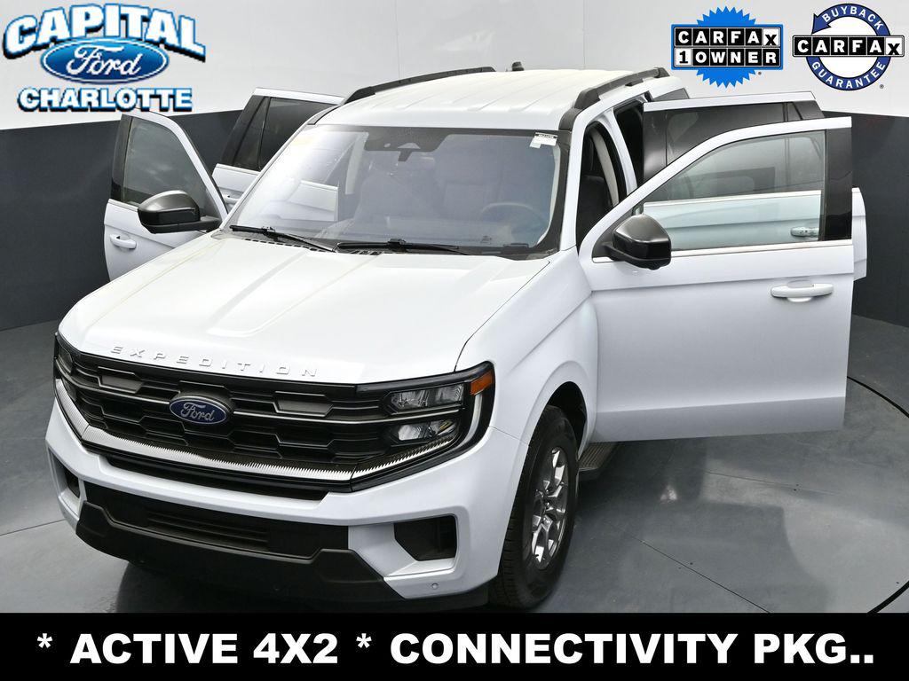 2025 FORD EXPEDITION ACTIVE — миниатюра 36