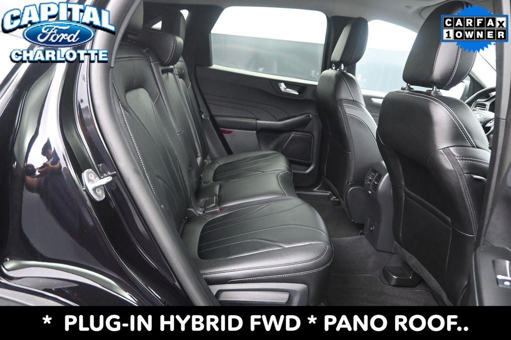 2026 FORD ESCAPE PHEV SE 缩略图 12
