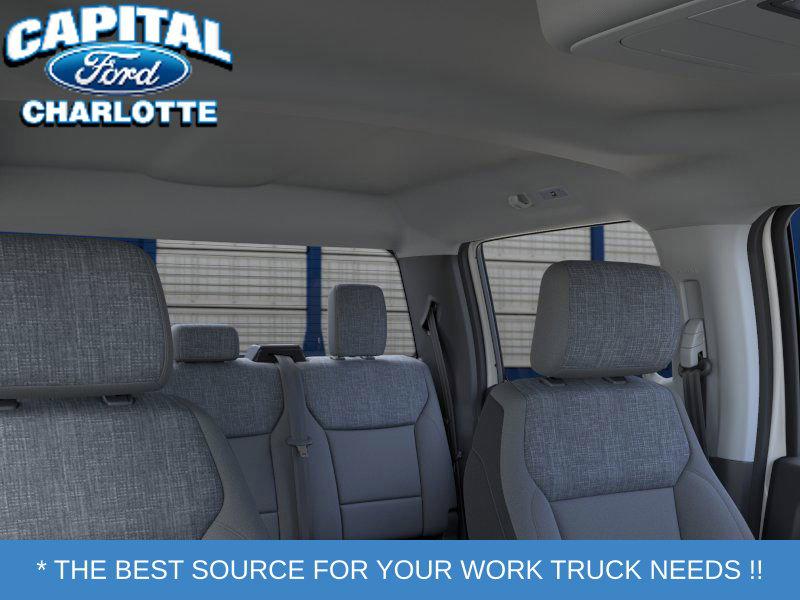 صورة مصغرة 22 لـ 2026 FORD F-150 XL