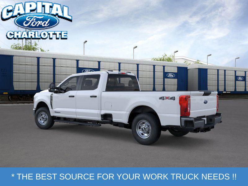 صورة مصغرة 4 لـ 2026 FORD F-350 XL