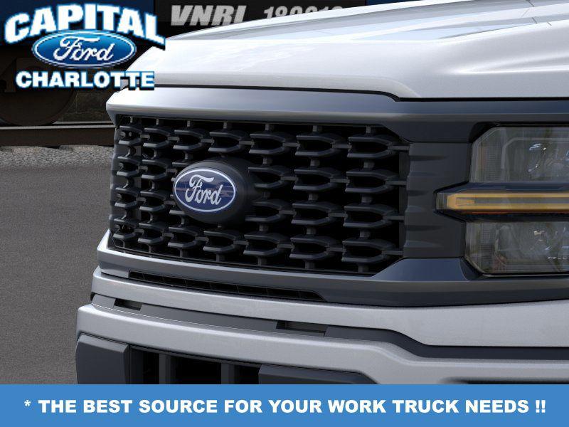 صورة مصغرة 17 لـ 2026 FORD F-150 STX