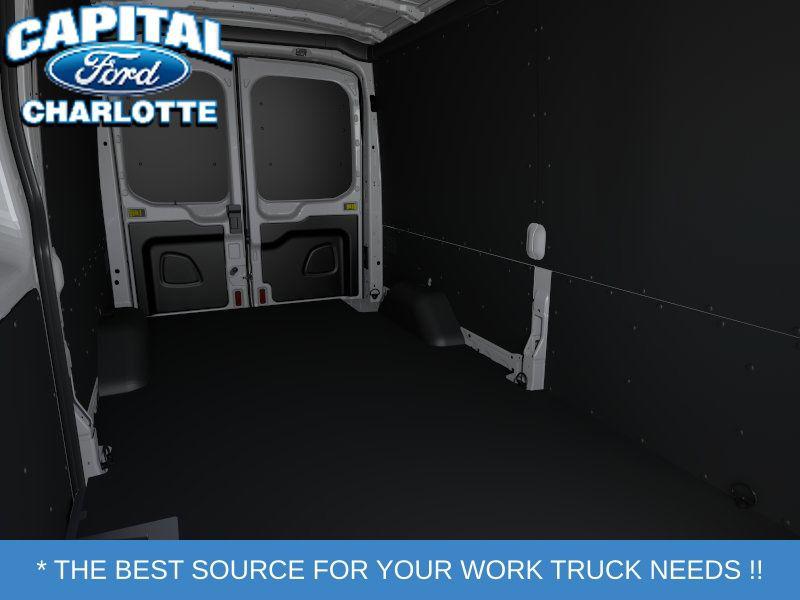 2026 FORD TRANSIT-250 BASE — миниатюра 11