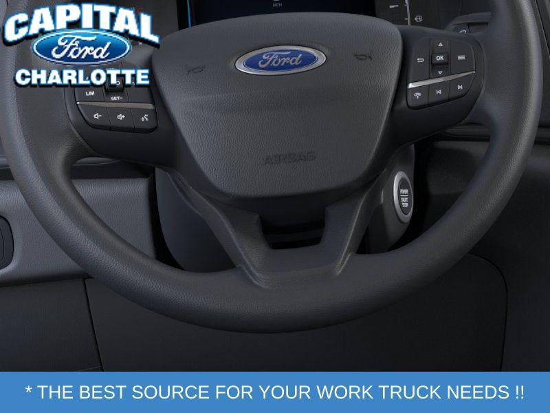 2026 FORD TRANSIT-250 BASE — миниатюра 12
