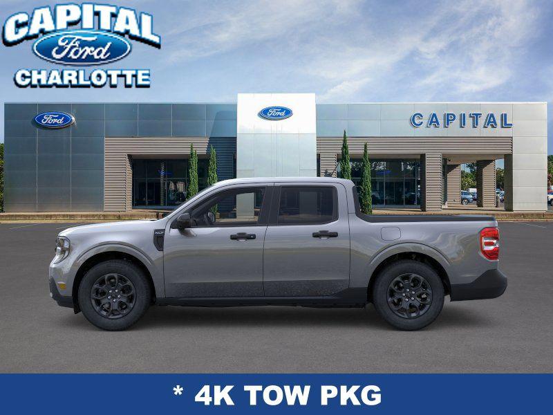 صورة 3 لـ 2026 FORD MAVERICK XLT