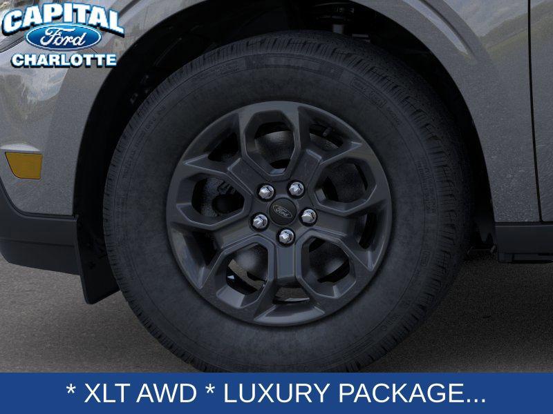 2026 FORD MAVERICK XLT — миниатюра 21