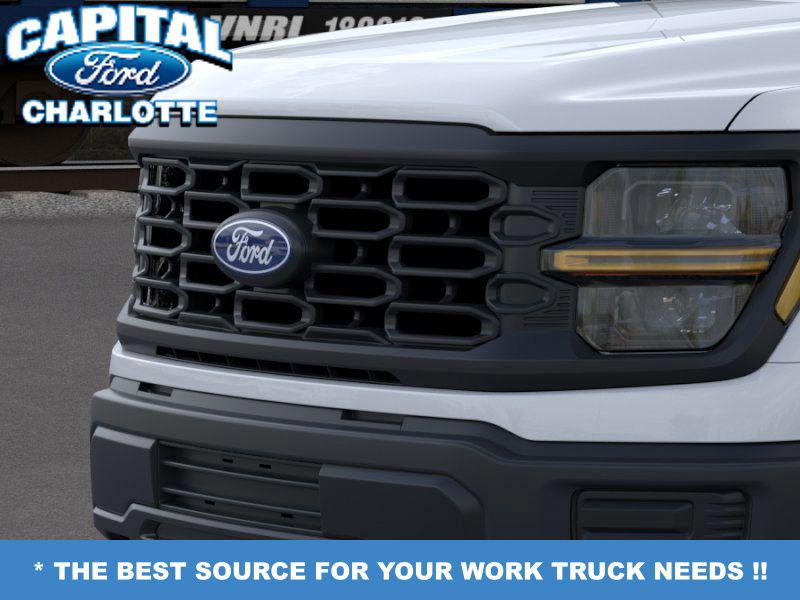 صورة مصغرة 17 لـ 2026 FORD F-150 XL
