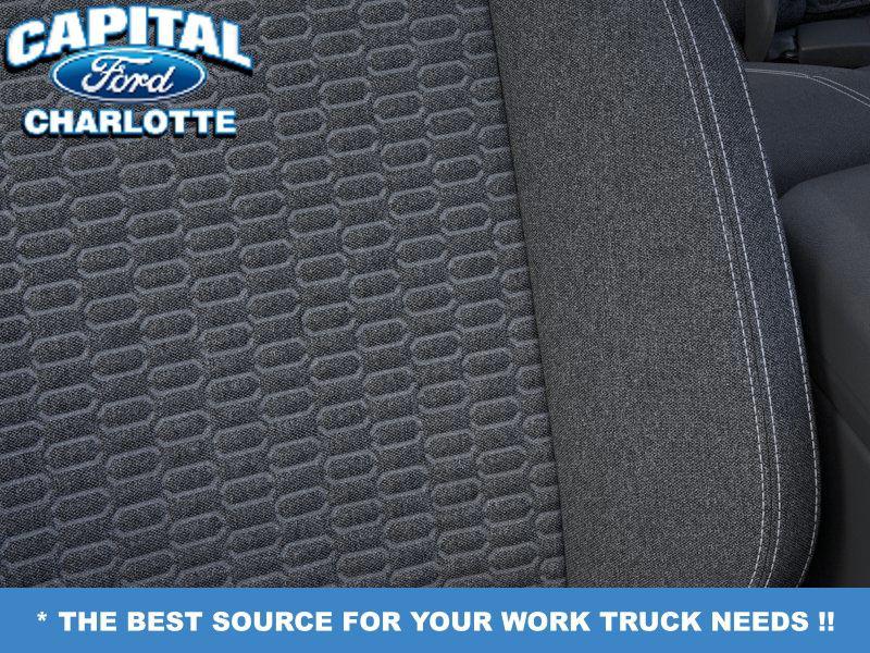 2026 FORD RANGER XL thumbnail 16