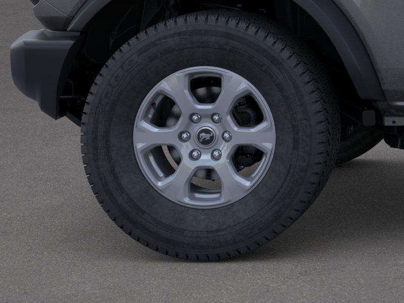 2026 FORD BRONCO BIG BEND — миниатюра 21