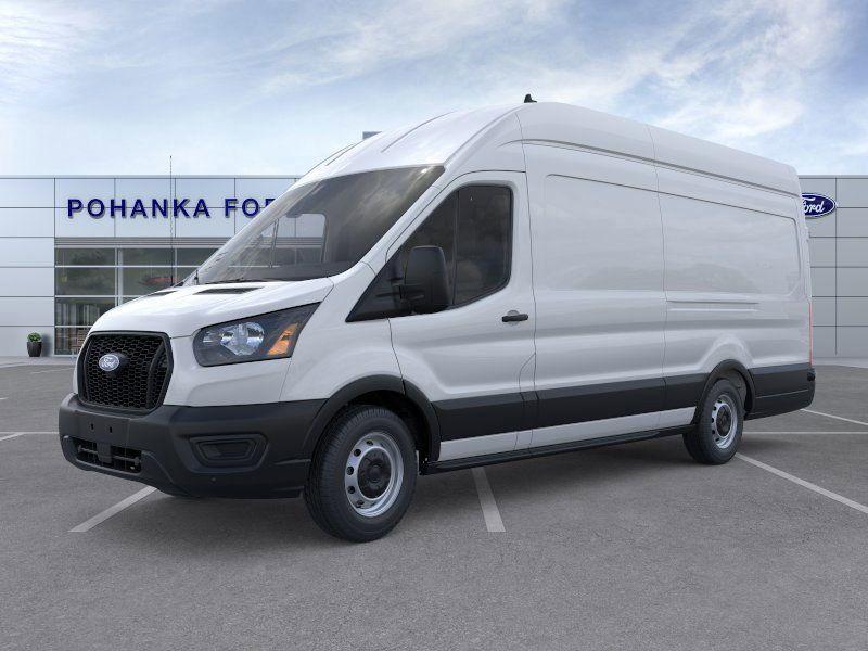 New 2026 Ford Transit-350 Base