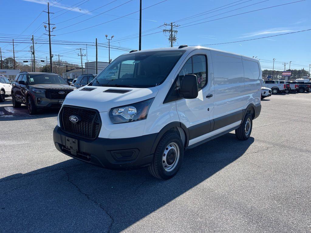 New 2026 Ford Transit-250 Base