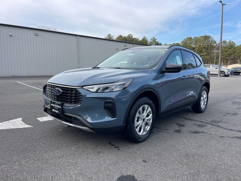 New 2026 Ford Escape Active
